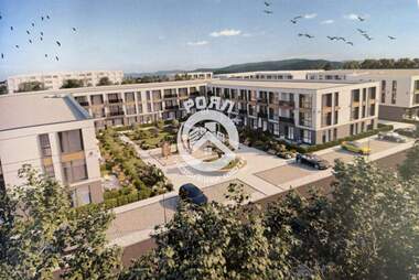 For sale - Apartment in Ostromila,  Plovdiv