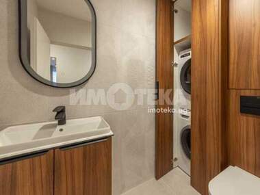 For sale - Apartment in Briz,  Varna