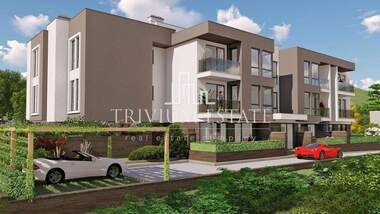 Satış - Apartman olarak Ostromila,  Plovdiv