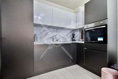Satış - Apartman olarak Banişora,  Sofia