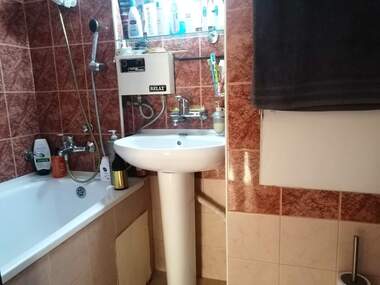 Продажба - Апартамент в Сухата река,  София