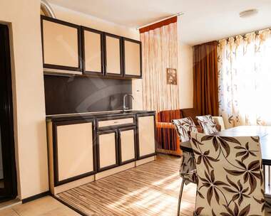 For sale - Apartment in Kosharitsa,  Burgas