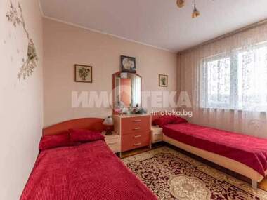 Verkauf - Wohnung in Grand Mol,  Warna