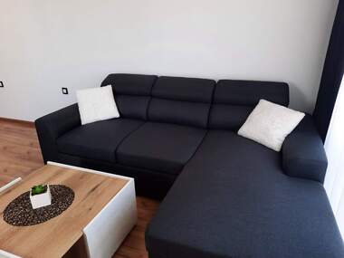 Miete - Wohnung in Saravowo,  Burgas