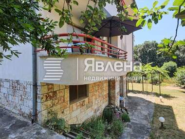 For sale - House in Sinemorets,  Burgas