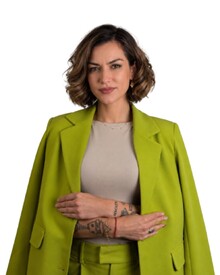 Maria Arabadjieva