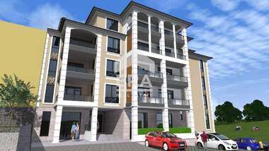 Satış - Apartman olarak Mineralni Bani,  Haskovo