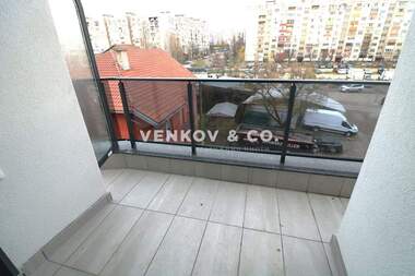 For sale - Apartment in Liulin-8,  Sofia