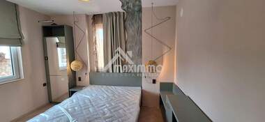 Satış - Apartman olarak Centralna poshta,  Varna