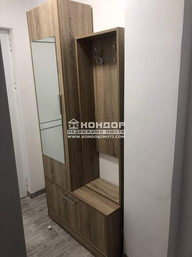 Наем - Апартамент в Център,  Пловдив