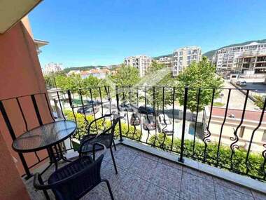 Vânzare - Apartament în Sveti Vlas,  Burgas