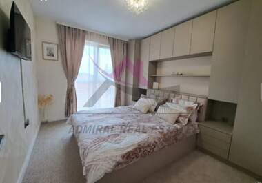 Miete - Wohnung in Wazrajdane 3,  Warna