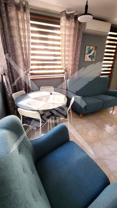 For rent - Apartment in Gracka mahala,  Varna