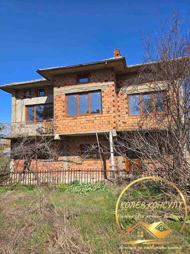 Продажба - Къща в Симеоновград,  Хасково