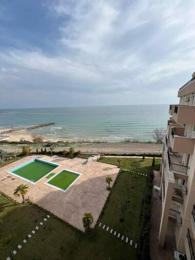 Satış - Apartman olarak Sveti Vlas,  Burgas