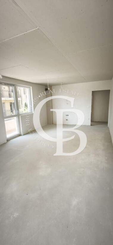 For sale - Apartment in Business Hotel,  Varna