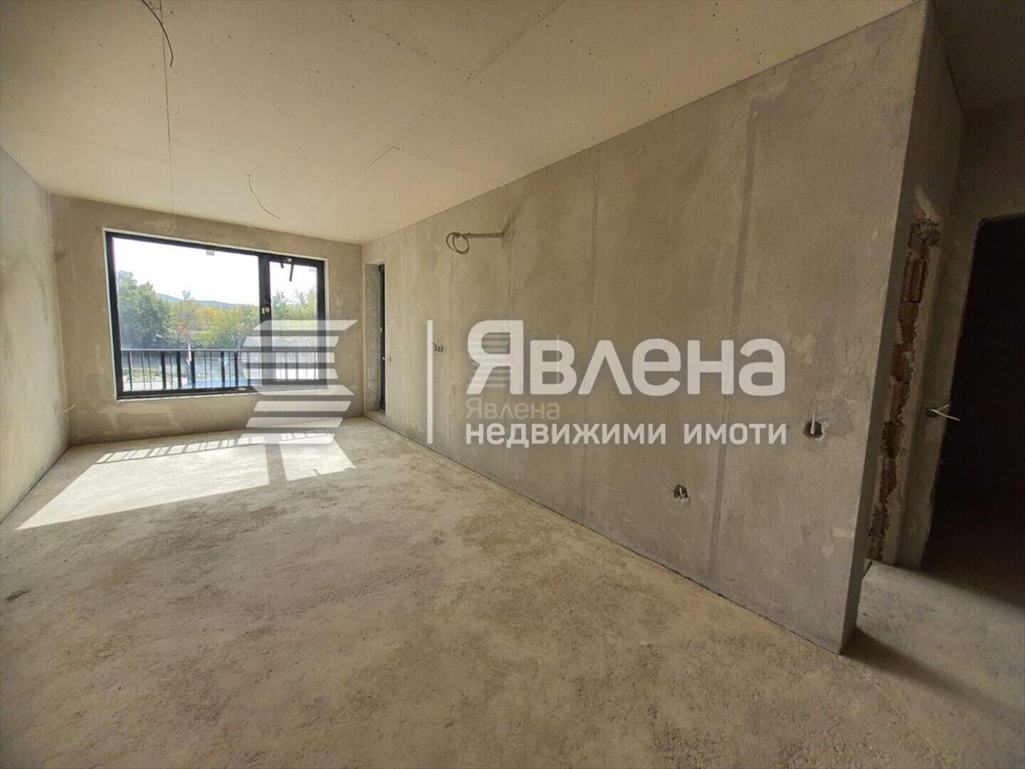 Zweizimmer Wohnung in Zarewo, Burgas – Foto 7