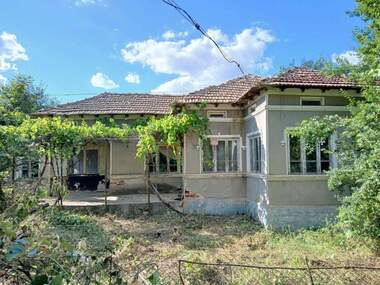 For sale - House in Polkovnik Dyakovo,  Dobrich