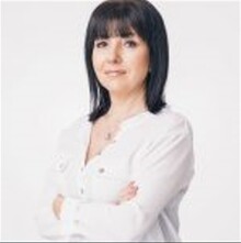 Геновева Митева