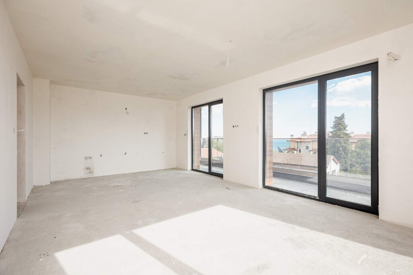Cu trei camere Apartament în Trakata, Varna – fotografia 10