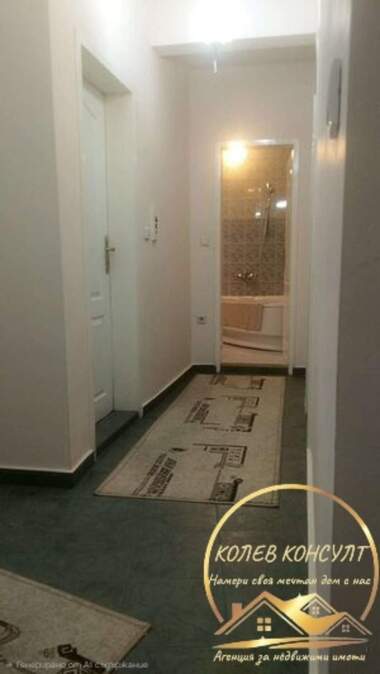 For sale - Apartment in Drujba 1,  Haskovo