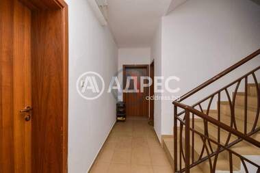 Продажба - Апартамент в Слънчев Бряг,  Бургас