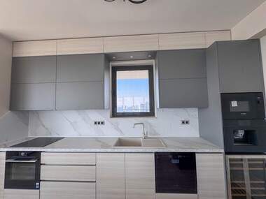 Miete - Wohnung in Lazur,  Burgas
