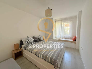 For rent - Apartment in Center,  Varna