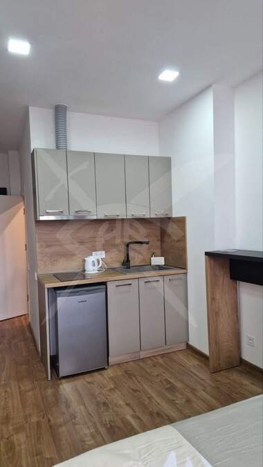 Kira - Apartman olarak Alen mak,  Varna