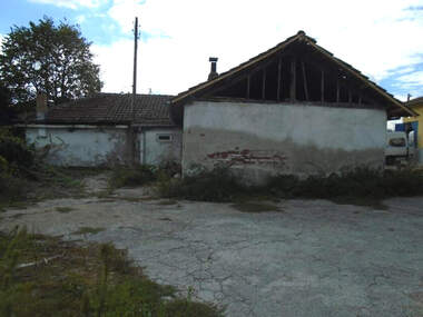 Satış - Endustriyel tesisler olarak Kozarevec,  Veliko Tarnovo
