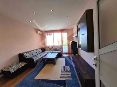 For rent - Apartment in Chayka,  Varna