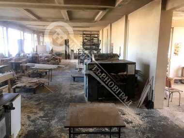 Πώληση - Βιομηχανικός χώρος σε Ряховците,  Габрово