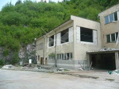 For sale - Building in Laki,  Plovdiv