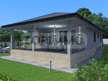 Satış - Ev olarak Ravna Gora,  Varna