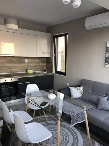 Miete - Wohnung in Hristo Smirnenski,  Plowdiw
