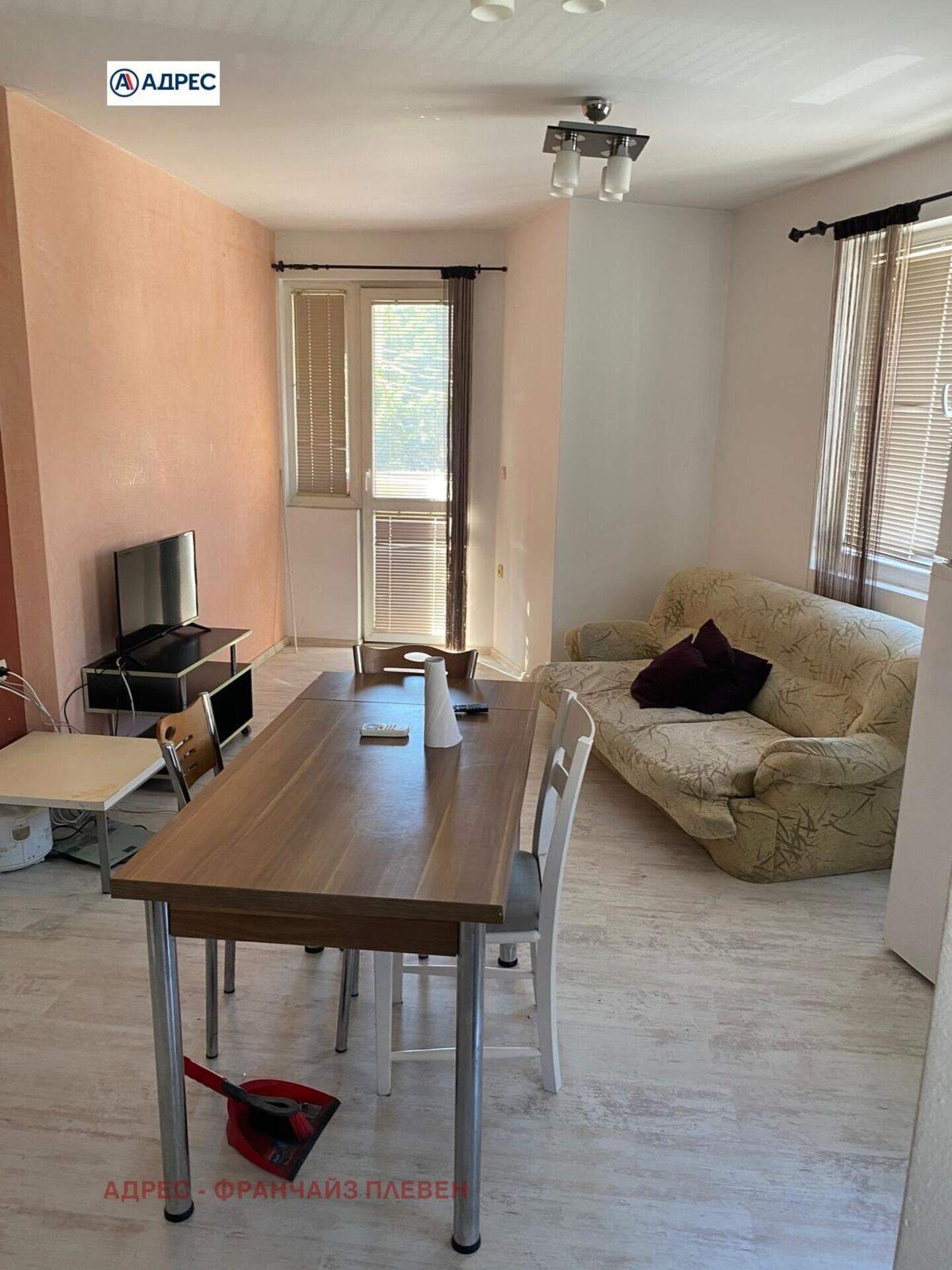 İki odalı Apartman olarak Wider Center, Pleven – fotoğraf 2