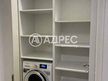 Продажба - Апартамент в Христо Смирненски,  Пловдив