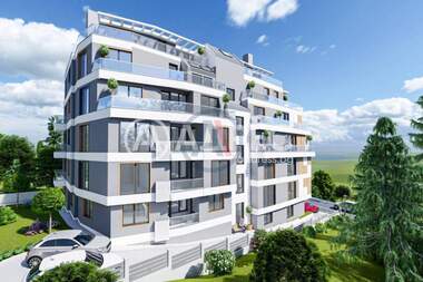 Verkauf - Wohnung in Izgrew,  Warna