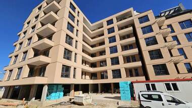 Vânzare - Apartament în Malinova Dolina,  Sofia