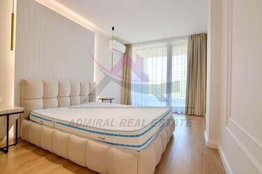 For rent - Apartment in Briz,  Varna