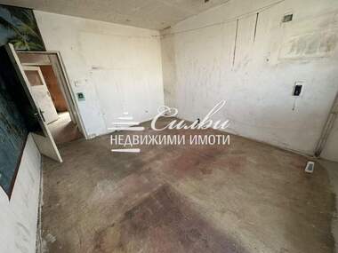 Продажба - Апартамент в Запад-1,  Търговище