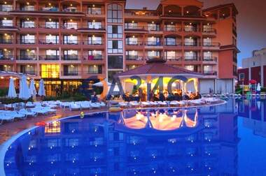 For sale - Apartment in Sunny Beach,  Burgas
