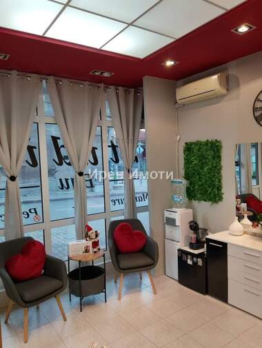 Satış - Güzellik salonu/Ofis/Dükkan/Depo/Diş ofisi olarak Borovec,  Iambol