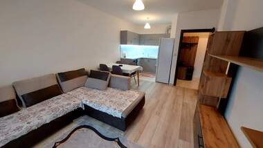 For rent - Apartment in Trakiyski,  Haskovo