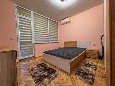 Miete - Wohnung in Zentar,  Burgas