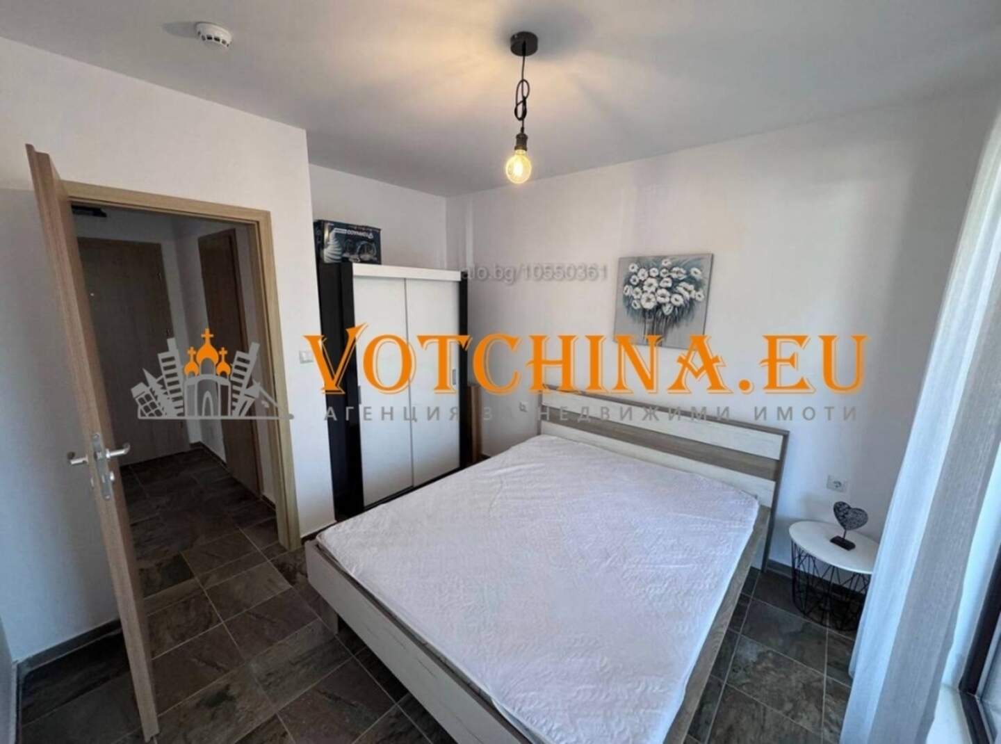 İki odalı Apartman olarak Elenite, Burgas – fotoğraf 8