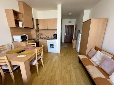 Verkauf - Wohnung in Nessebar,  Burgas