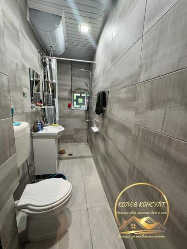 For sale - Apartment in Dimitrovgrad,  Haskovo