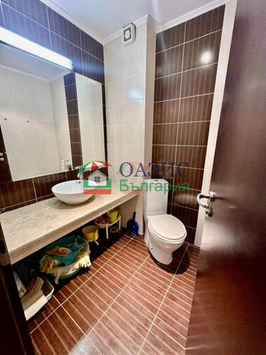 For sale - Apartment in Sunny Beach,  Burgas