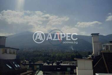 Vânzare - Apartament în Manastirski livadi-Iztok,  Sofia